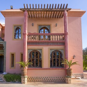 Villa Zahra