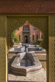 Villa Zahra