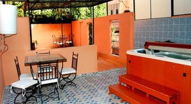 Villa Ziad Guéliz