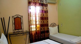 Villa Ziad Guéliz