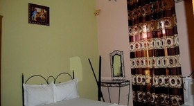 Villa Ziad Guéliz