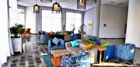 Wazo Appart Hotel