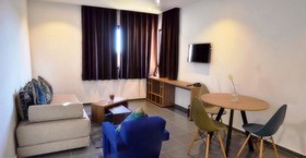 Wazo Appart Hotel