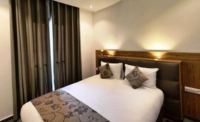 Wazo Appart Hotel