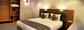 Wazo Appart Hotel