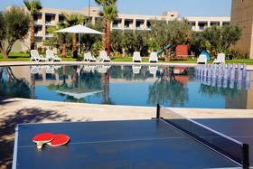 Wazo Appart Hotel