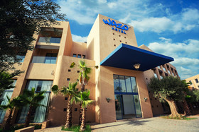 Wazo Hotel