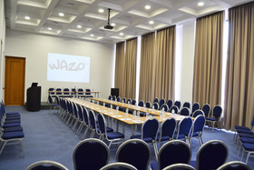 Wazo Hotel