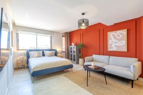 Zari Boutique Aparthotel