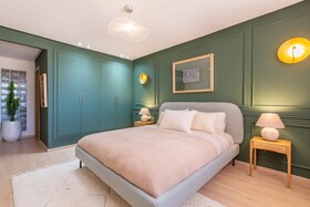 Zari Boutique Aparthotel