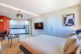 Zari Boutique Aparthotel