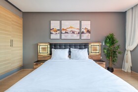 Zari Boutique Aparthotel