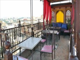 Hotel Riad Hiba