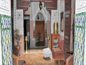 Hotel Riad Hiba