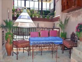 Hotel Riad Hiba