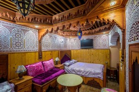 Hotel Riad Hiba