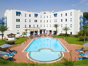 ibis Meknes