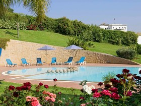 ibis Meknes