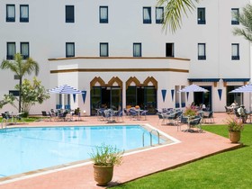 ibis Meknes