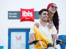 ibis Meknes
