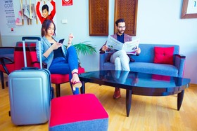 ibis Meknes