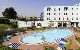 ibis Meknes