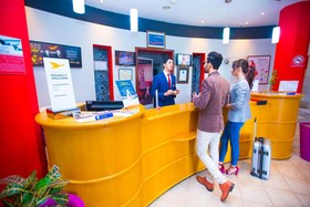 ibis Meknes