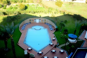 ibis Meknes