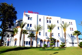 ibis Meknes