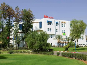 ibis Meknes