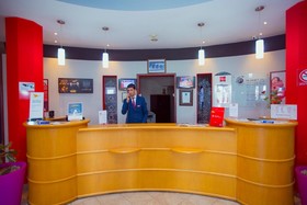 ibis Meknes