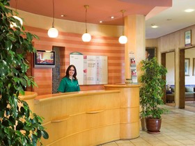 ibis Meknes