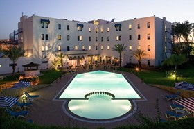 ibis Meknes