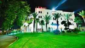 ibis Meknes