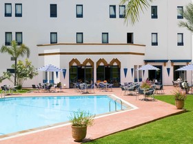 ibis Meknes