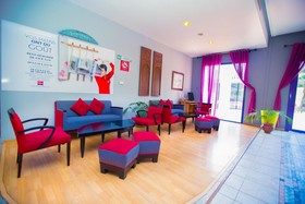 ibis Meknes