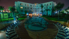 ibis Meknes