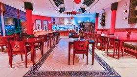 ibis Meknes