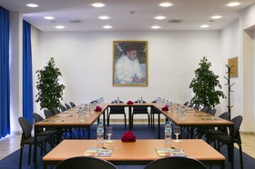 ibis Meknes