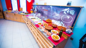 ibis Meknes