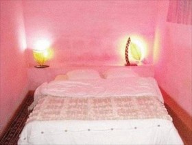 Riad Amazigh