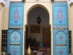 Riad Amazigh