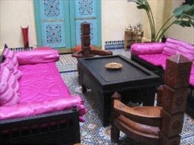 Riad Amazigh