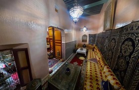 Riad Atika