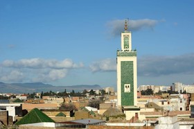 Riad Atika