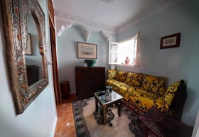 Riad Atika