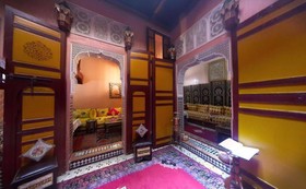 Riad Atika