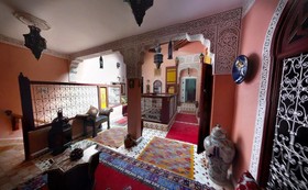 Riad Atika