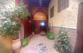 Riad Atika