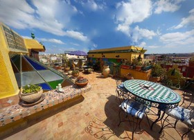 Riad Atika